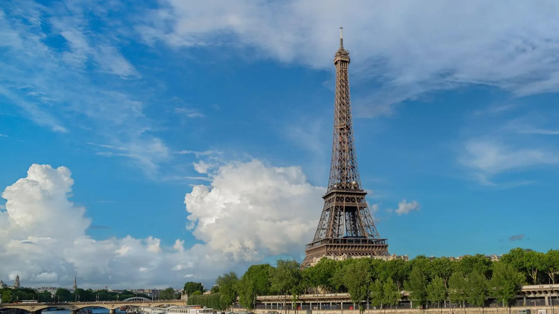Appartamento La Suite Trocadero - Jacuzzi Privatif Parigi