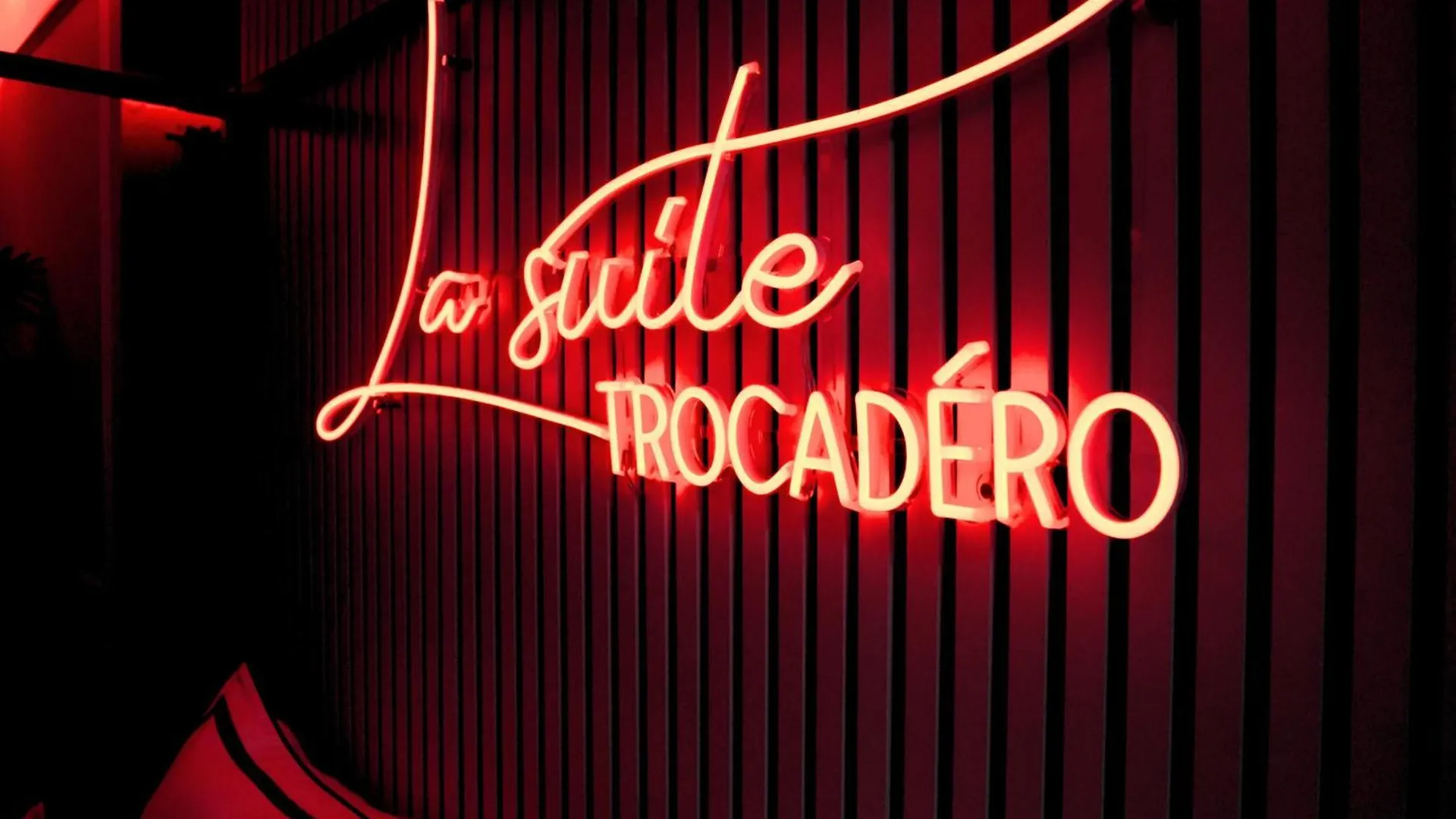 La Suite Trocadero - Jacuzzi Privatif Paris 0*,  França